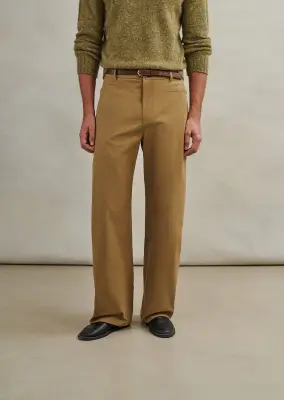 Gardian trousers — photo 4