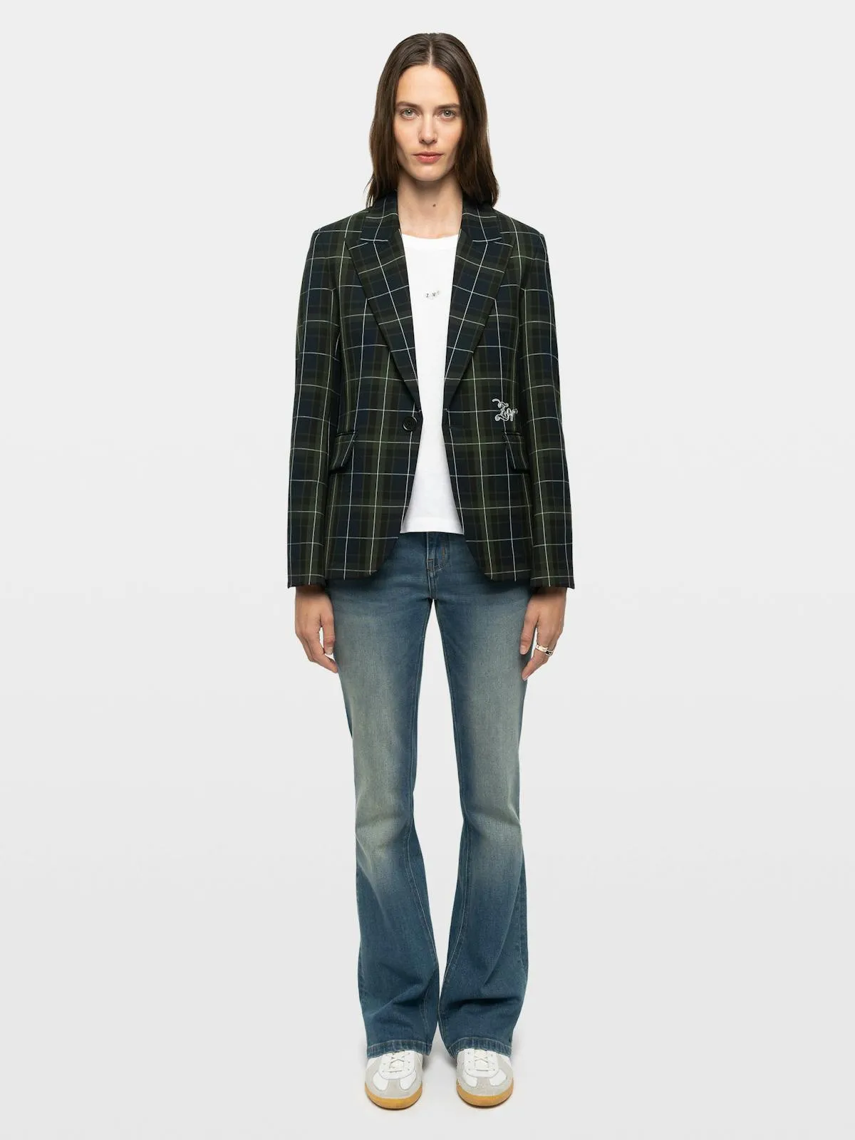 Blazer Vavy