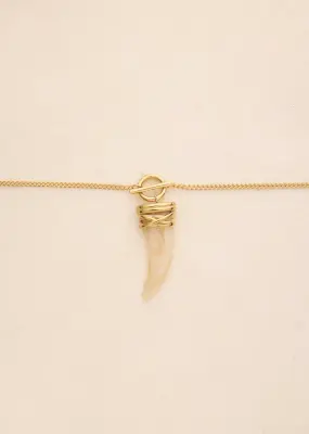 Collier Squal — photo 4
