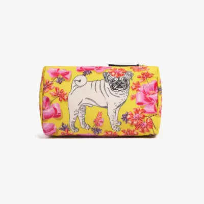 Trousse Toutou Jaune — photo 1