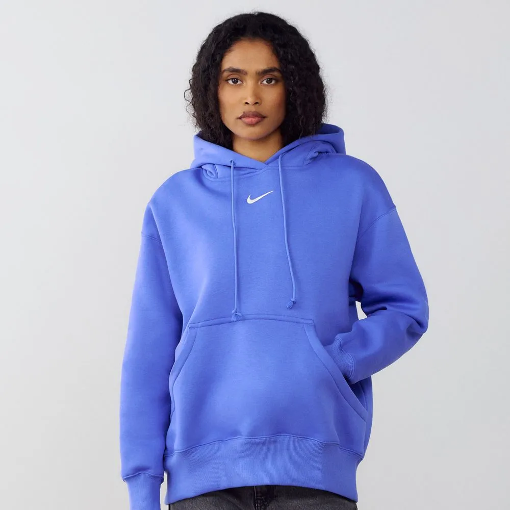 HOODIE PHOENIX LONG OVERSIZED
