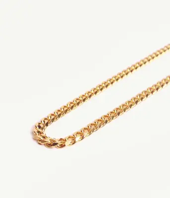 Caprice Paris – Collier Teresa Or — photo 2