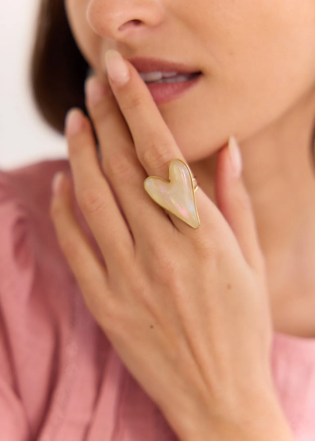 Bague Mirva