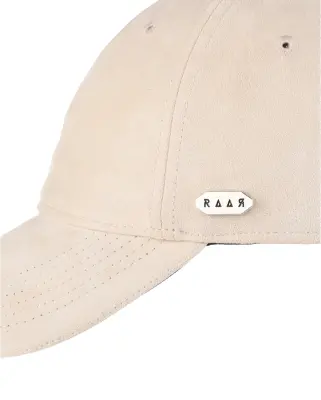 Casquette Daim Sable — photo 3