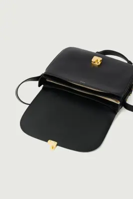 SAC BELLISSIMA MAXI NOIR — photo 5