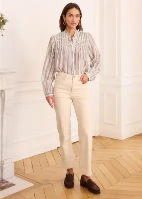 Blouse Alicia — photo 3