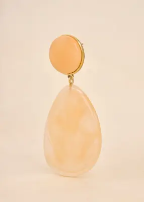 Boucles d'oreilles Maé — photo 3