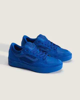 Chaussure Vans Skate rowan z3 Atiba – Classic Blue — photo 2