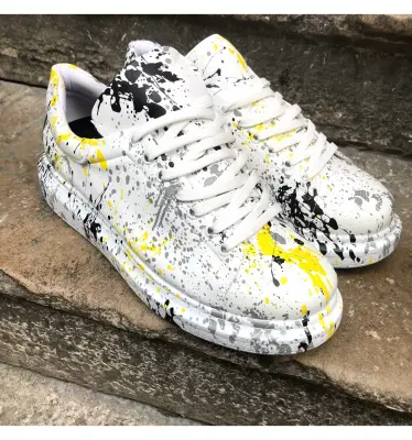 Baskets ZOOM FLIGHT — photo 3
