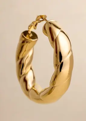 Boucles d'oreilles Adil — photo 3