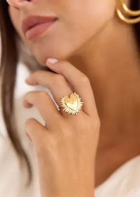 Bague Nisra — photo 4
