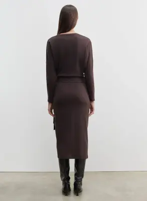 Robe en coton supima — photo 3