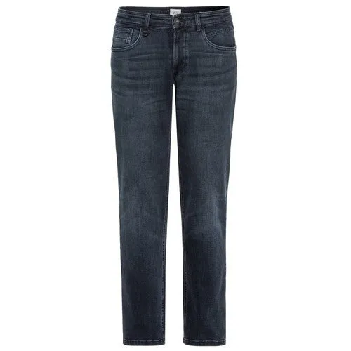 CAMEL ACTIVE JEAN'S HOUSTON Marine