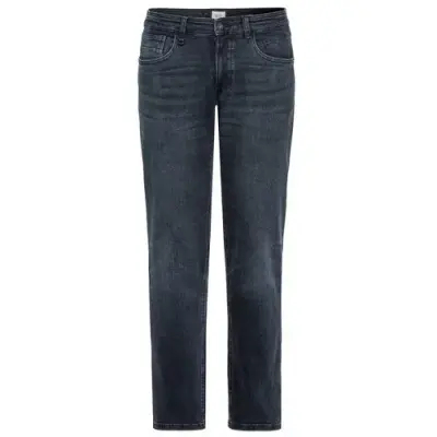 CAMEL ACTIVE JEAN'S HOUSTON Marine — photo 1