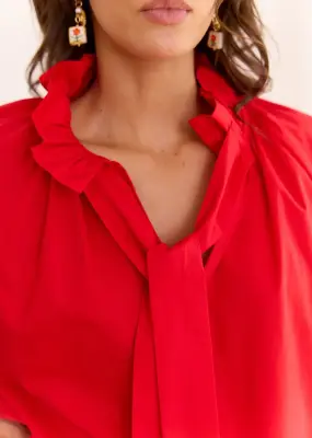 Blouse Mey — photo 5