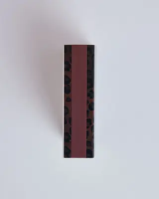 Allumettes léopard fauve — photo 3