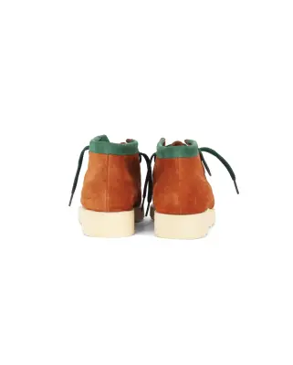 X padmore P404 Wmn Terra Brocolis — photo 5