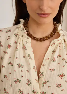 Collier Thélio — photo 4