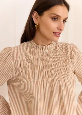 Blouse Youna — photo 5