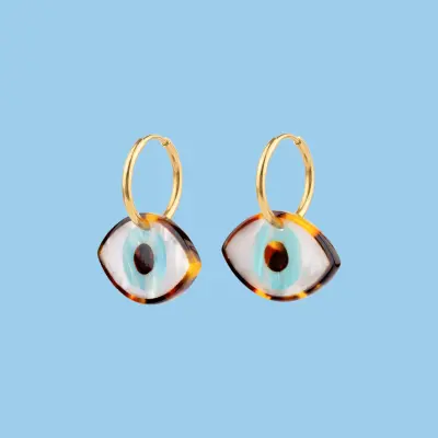 B.O Oeil Coucou Suzette — photo 2