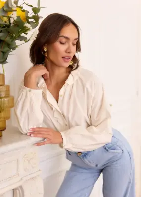 Blouse Blair — photo 4