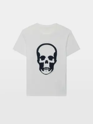 T-shirt Thierry — photo 4