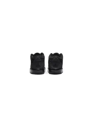 Air Jordan 3 Retro TD Black Cat — photo 5