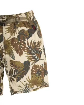 Weather NN Shorts Botanical Beige — photo 3