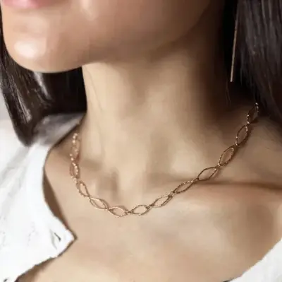 Collier Garance — photo 2