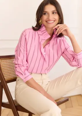 Blouse Pixie — photo 1