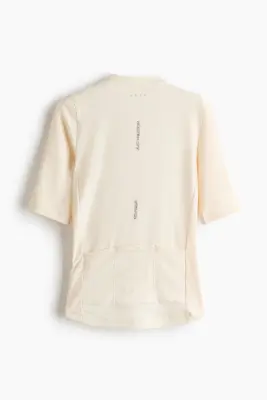 T-shirt vélo Muscle Fit DryMove™ - Crème/No Finish Just Freedom — photo 5