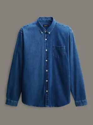 Chemise Tribeca Stone — photo 5