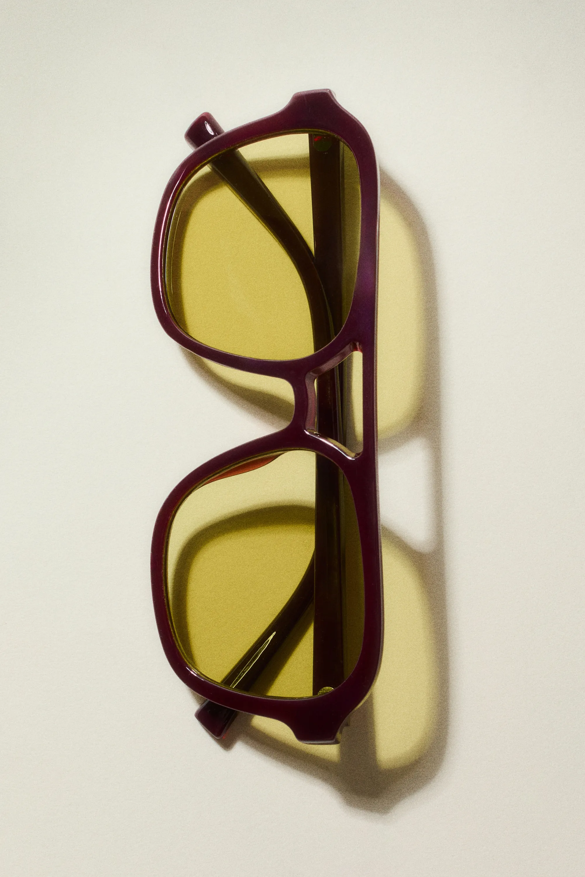 Lunettes de soleil - Bordeaux