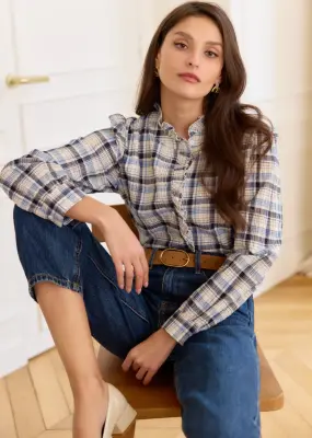 Chemise Yolande — photo 3