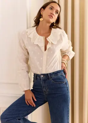Chemise Inès — photo 2
