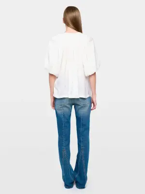 Blouse Teko — photo 2