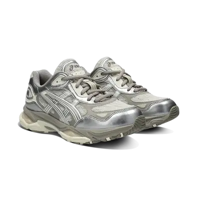 ASICS GEL-NYC 2.0 Smoke Grey — photo 3