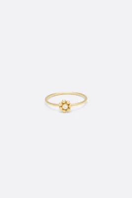 BAGUE ROSA — photo 1