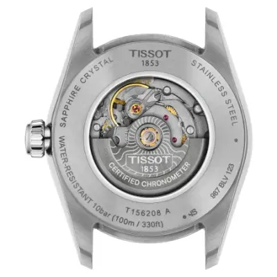 Tissot Ballade 30mm automatique T1562081103300 — photo 3