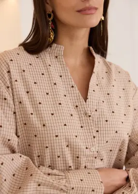Blouse Sixtine — photo 3