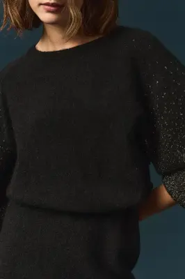Robe Barty Noir — photo 3