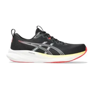 ASICS GEL PULSE 16 Noir — photo 1