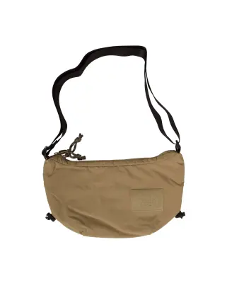 Never Stop Crossby Waistpack Kelp Tan — photo 1