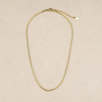 Collier Spina — photo 5