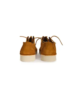 X Starcow Caden Center Chestnut Brown — photo 4