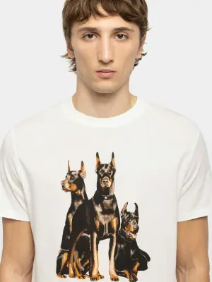 T-shirt Jimmy — photo 3