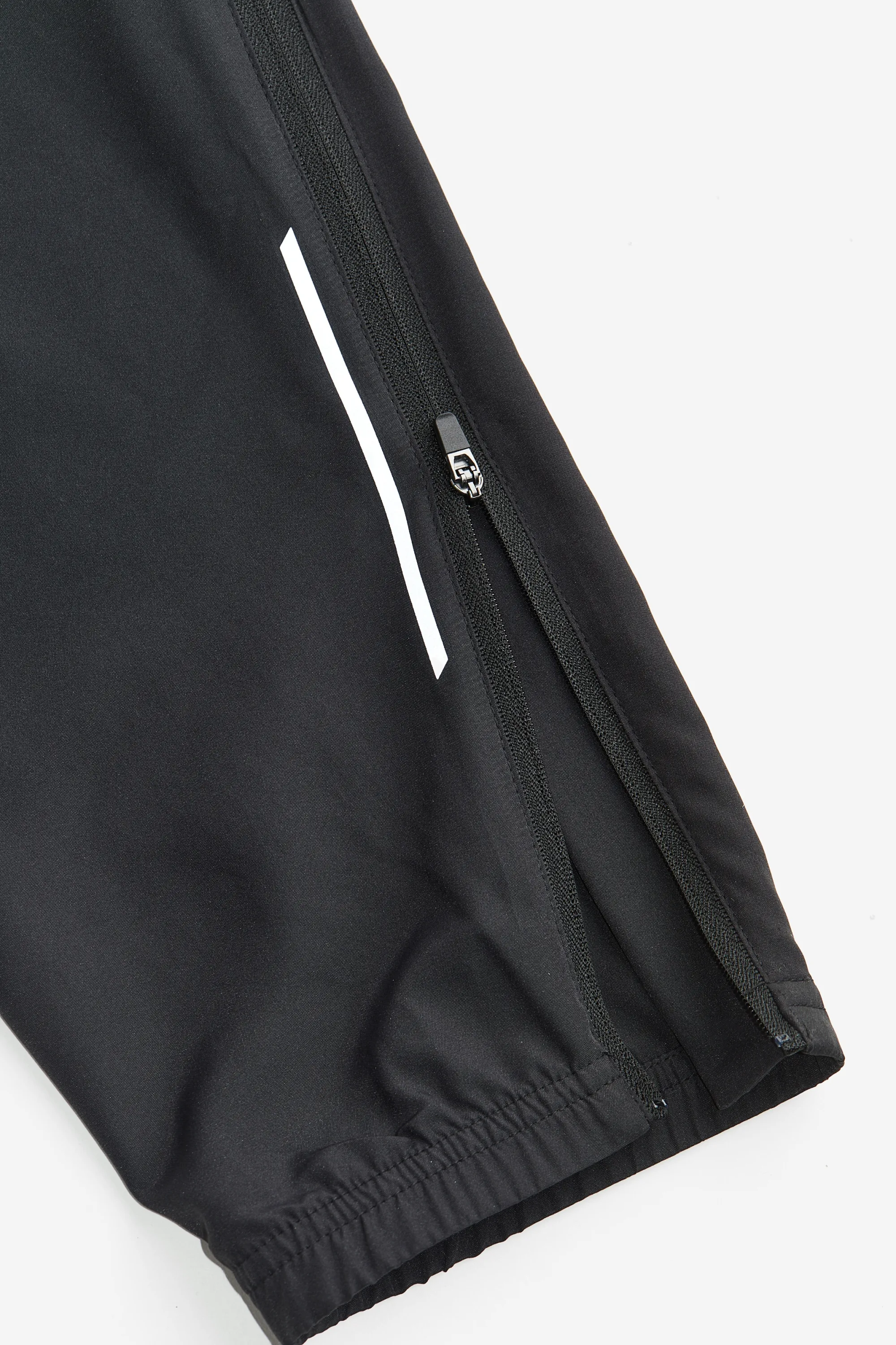 Pantalon de running Slim Fit DryMove™ - Noir