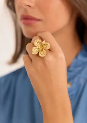 Bague Akma — photo 1