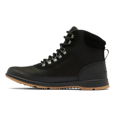 SOREL ANKENY II HIKER Noir — photo 5