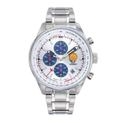 Montre Patrouille de France ATHOS 1 668150 — photo 1